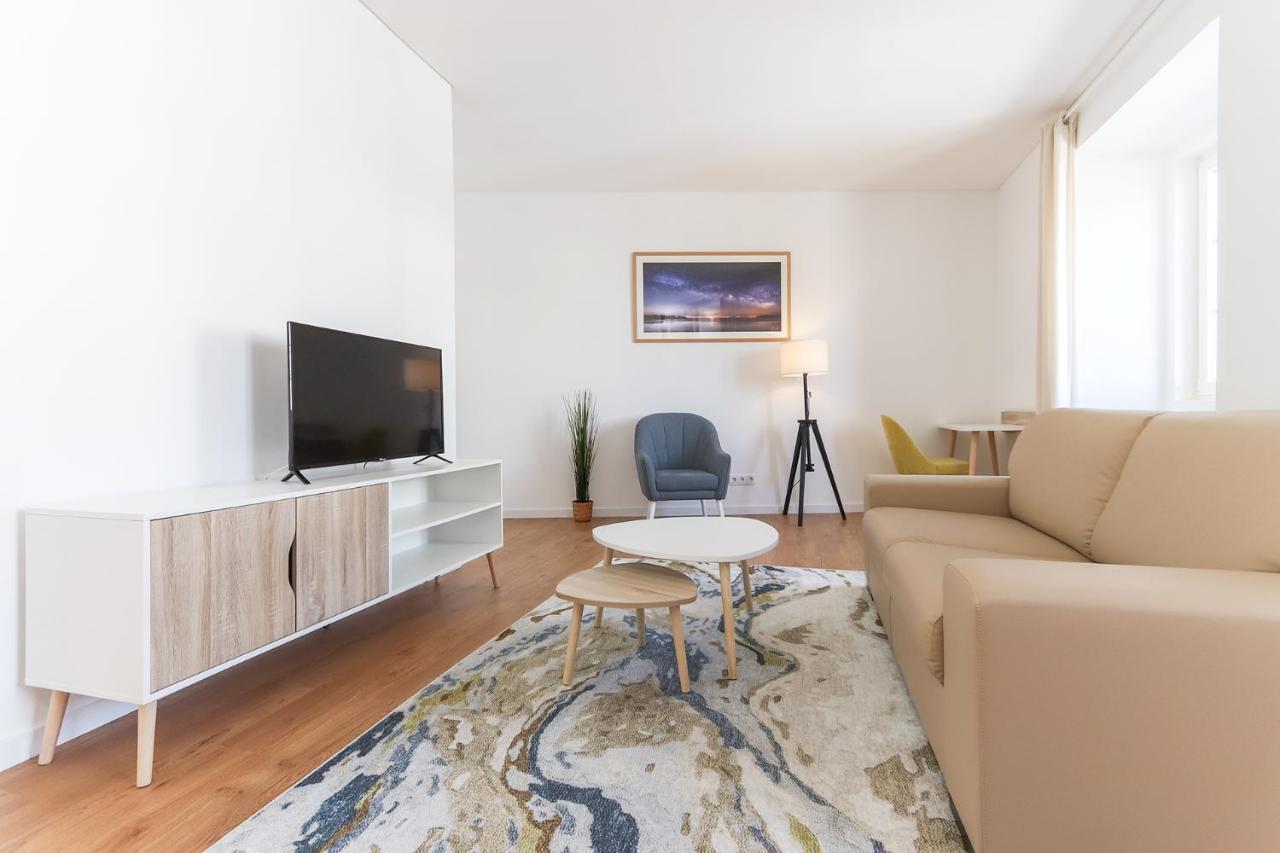 Sintra Flower Lux Apartments II ภายนอก รูปภาพ